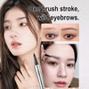 🔥Kauf 1 bekomm 1 gratis✨BrowSculpt™ | Mikrospitzen-Stift für perfekte Brauen - #01 Honigbraun / #01 Honigbraun