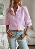 Elviana | Weiches und elegantes Hemd