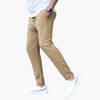 Cromwel | Klassische Premium-Stretchhose