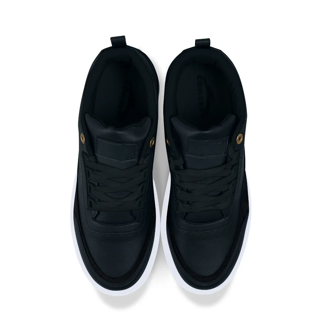 Aldin | Herren-Schuhe mit verstecktem Absatz