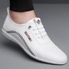 Matthew | Bequeme Slip-On-Sneaker für Herren