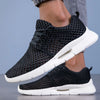 Reymart | stylische Mesh-Sneaker für Herren