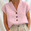 Elowen | stilvolle schlichte Bluse für Damen
