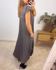 Romia | Elegantes und edles langes Kleid
