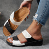 Winter | Ultra-bequeme Sandale für Damen