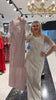 Lucy | modernes Damenkleid, schmeichelnde Passform.