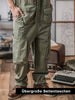 Max | Lässige Latzhose mit Taschen