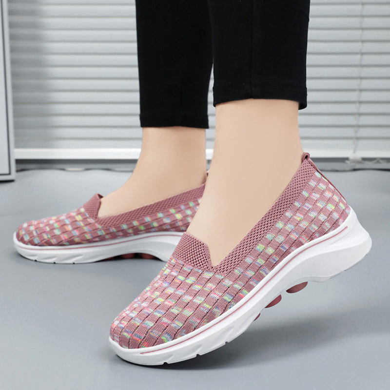 Jona | Orthopädische Schuhe mit weicher Sohle