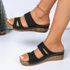 Tesa | Moderne Orthopädische Sandalen