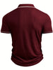 Vandolph™ | Polo-Shirt für einen stilvollen Auftritt