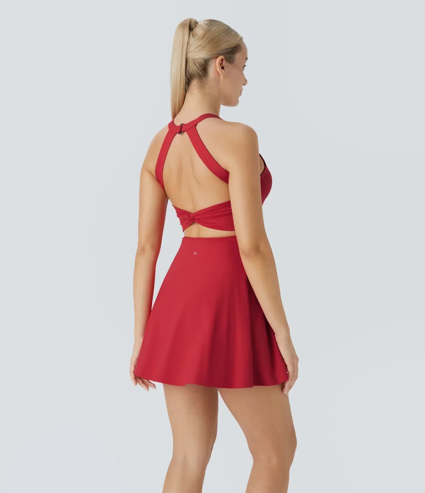 Elizabeth | feminines Sommerkleid mit tailliertem Schnitt