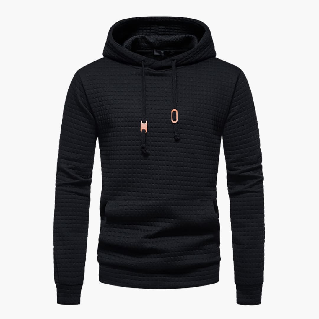Walter | Stepp-Hoodie
