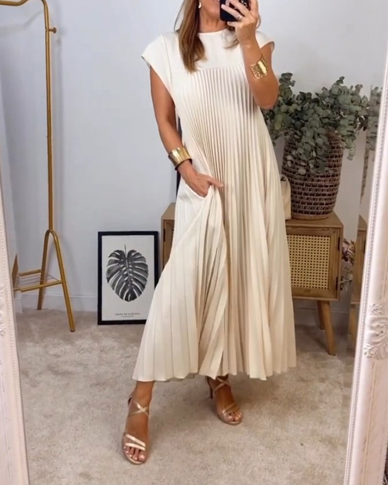 Romia | Elegantes und edles langes Kleid