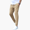 Cromwel | Klassische Premium-Stretchhose