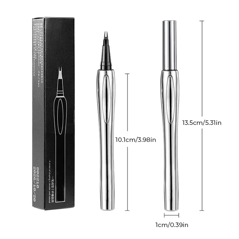 🔥Kauf 1 bekomm 1 gratis✨BrowSculpt™ | Mikrospitzen-Stift für perfekte Brauen