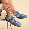 Adley | Sportliche Retro-Sneakers für Frauen