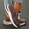 Macy | Orthopädische Schuhe in Braun