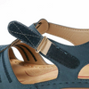 Fiora | Damen-Sandalen mit orthopädischer Unterstützung