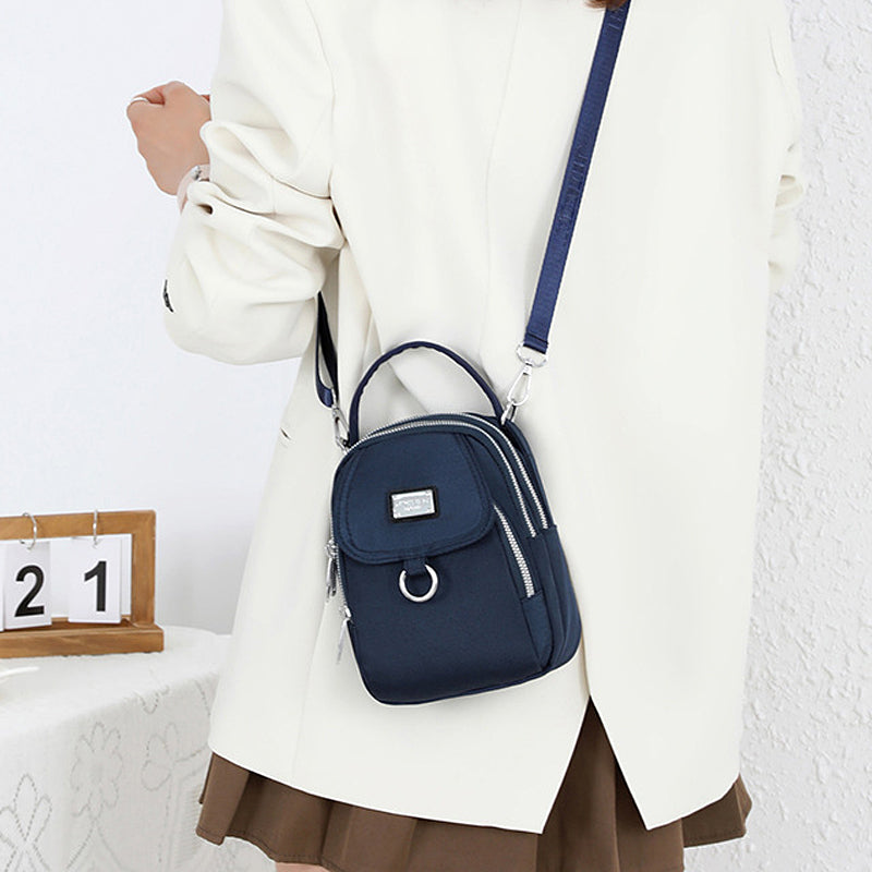 Abelina | Funktionale wasserdichte Crossbody-Tasche für Damen