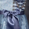 Elegantes Damen Dirndlkleid für das Oktoberfest
