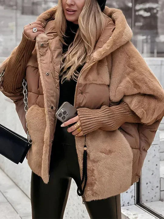 Elvia | Elegante Jacke