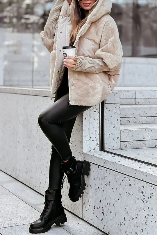 Elvia | Elegante Jacke