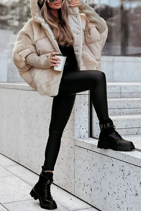Elvia | Elegante Jacke