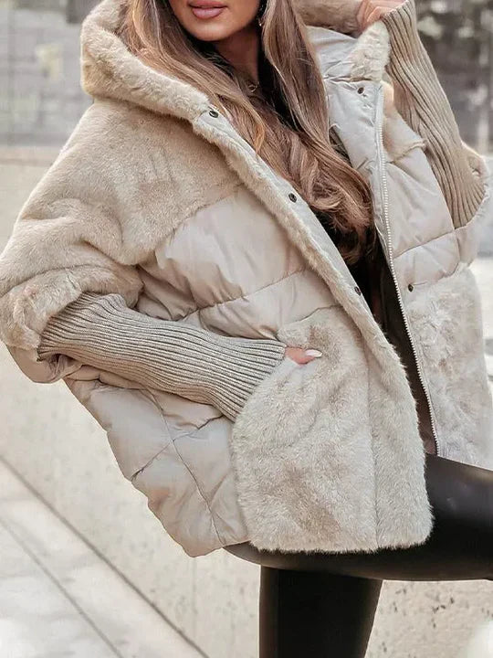 Elvia | Elegante Jacke