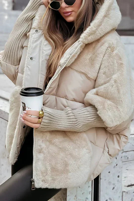 Elvia | Elegante Jacke