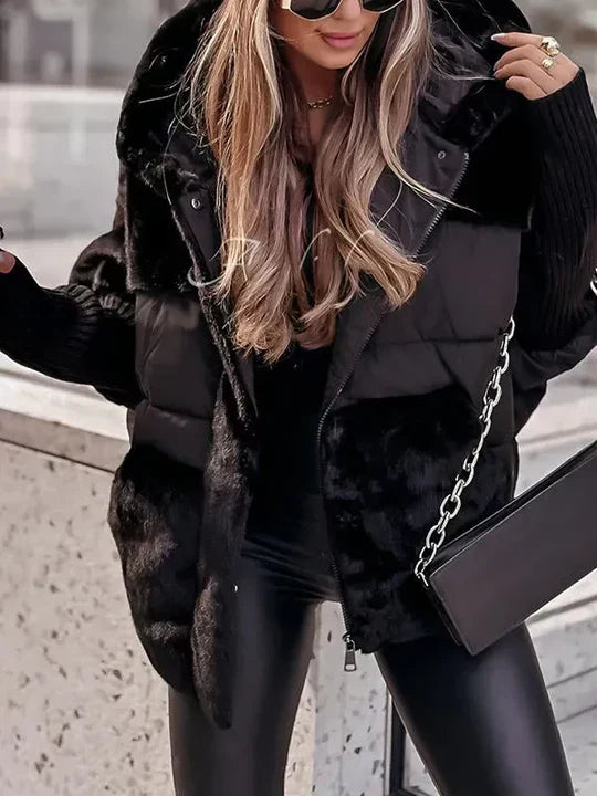 Elvia | Elegante Jacke