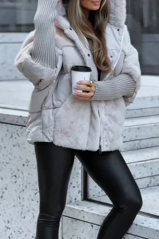 Elvia | Elegante Jacke