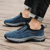 Remy™ | Orthopädische Wanderschuhe mit Einlagen - Blau / 39