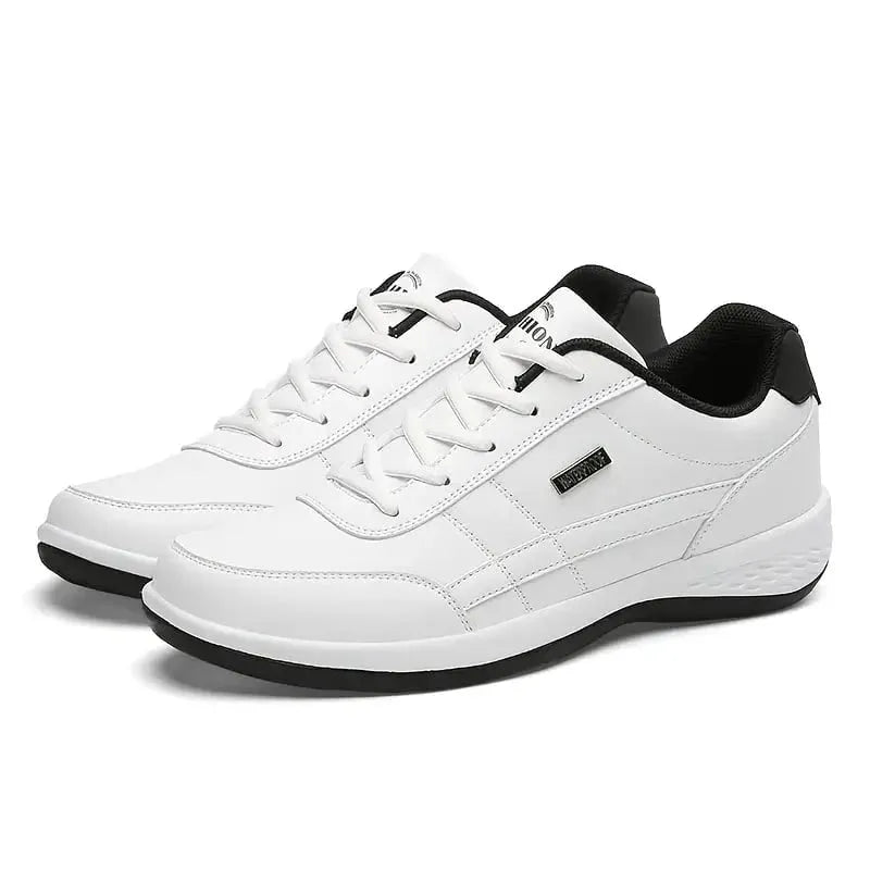 Norton | Orthopädische Lederschuhe für maximalen Komfort
