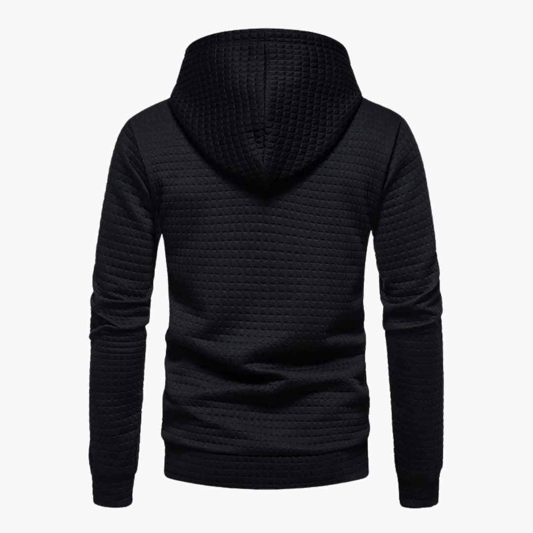 Walter | Stepp-Hoodie