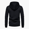 Walter | Stepp-Hoodie