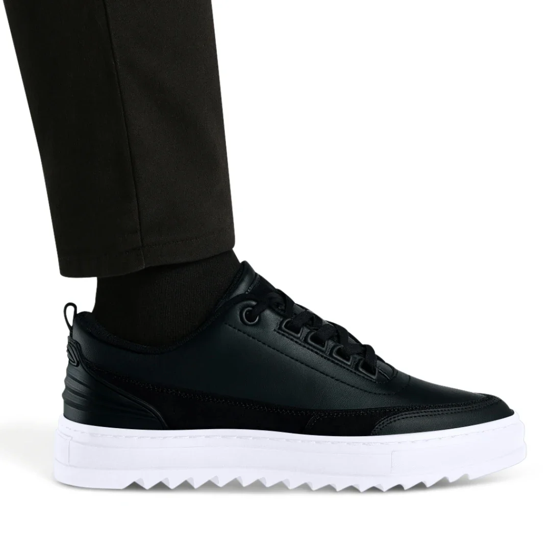 Aldin | Herren-Schuhe mit verstecktem Absatz