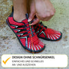 Donny | Herren Barfuß-Stil Wasser Turnschuhe