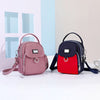 Abelina | Funktionale wasserdichte Crossbody-Tasche für Damen
