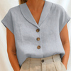 Elowen | stilvolle schlichte Bluse für Damen