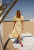 Linn | Sommerliches Midikleid