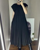 Romia | Elegantes und edles langes Kleid