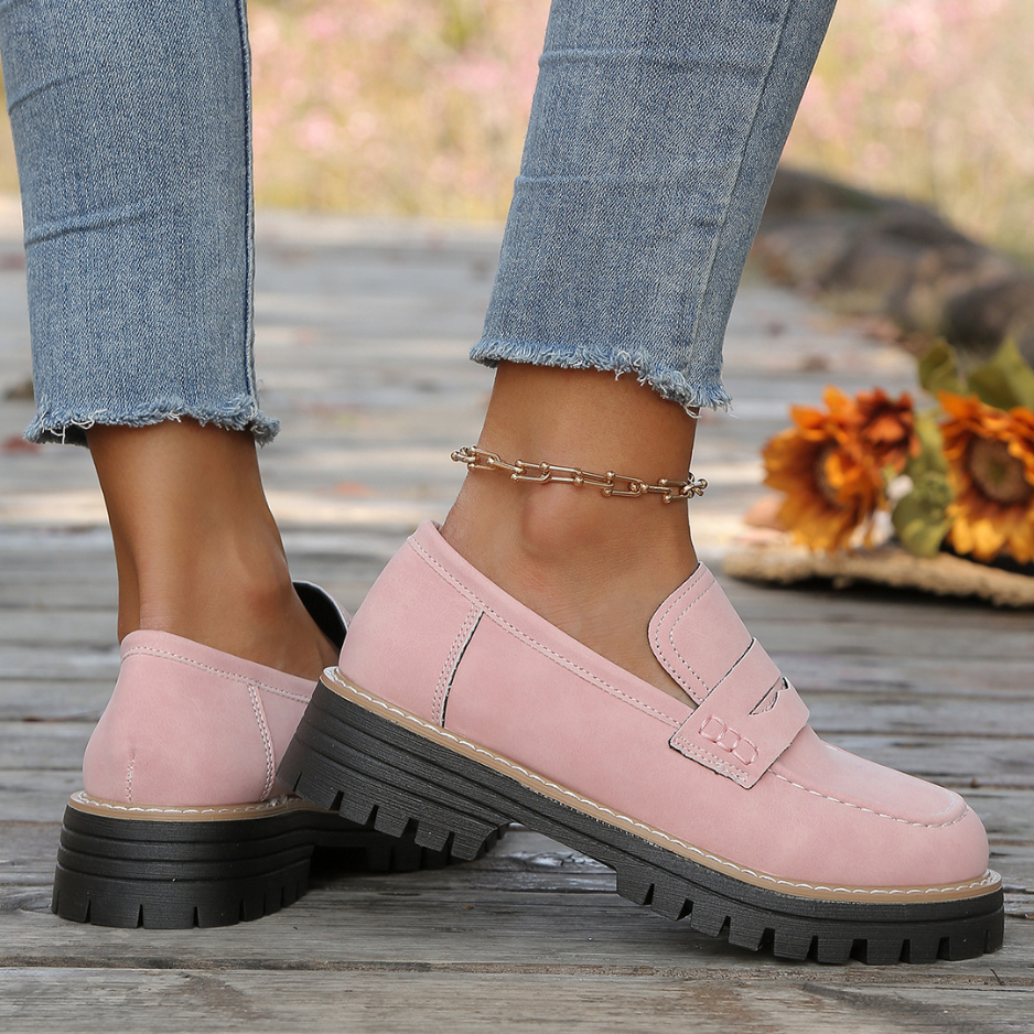 Makenna | Damen-Schuhe, orthopädisch & stilvoll
