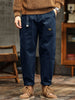 Justin | Utility-Hose für Herren, casual & retro