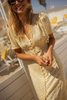 Linn | Sommerliches Midikleid