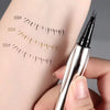 🔥Kauf 1 bekomm 1 gratis✨BrowSculpt™ | Mikrospitzen-Stift für perfekte Brauen