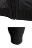 NordicWarm™ – Kuschelige Winter-Strickweste - Dunkelgrau / M