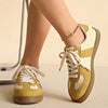 Adley | Sportliche Retro-Sneakers für Frauen