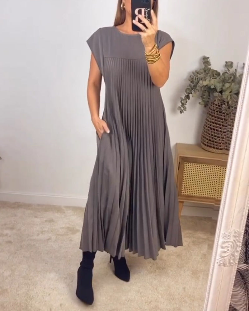 Romia | Elegantes und edles langes Kleid