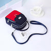 Abelina | Funktionale wasserdichte Crossbody-Tasche für Damen