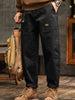 Justin | Utility-Hose für Herren, casual & retro